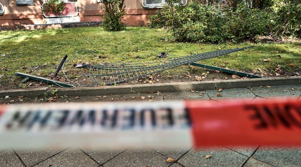 Berlin: Autofahrer erfasst Radler auf Mauerweg – ein Toter