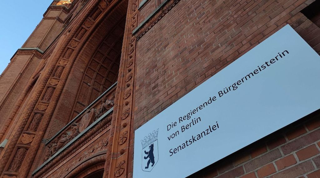 Förderprogramme für internationalen Kulturaustausch in Berlin ausgeschrieben