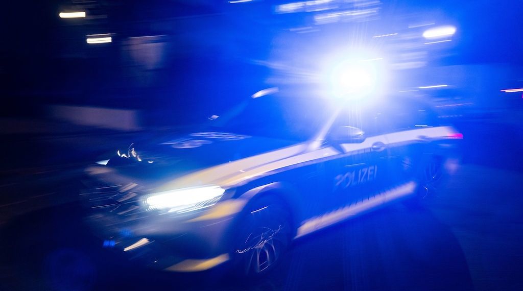 Spandau: 23-Jährige stellt sich der Polizei nach mutmaßlichen Messerangriff