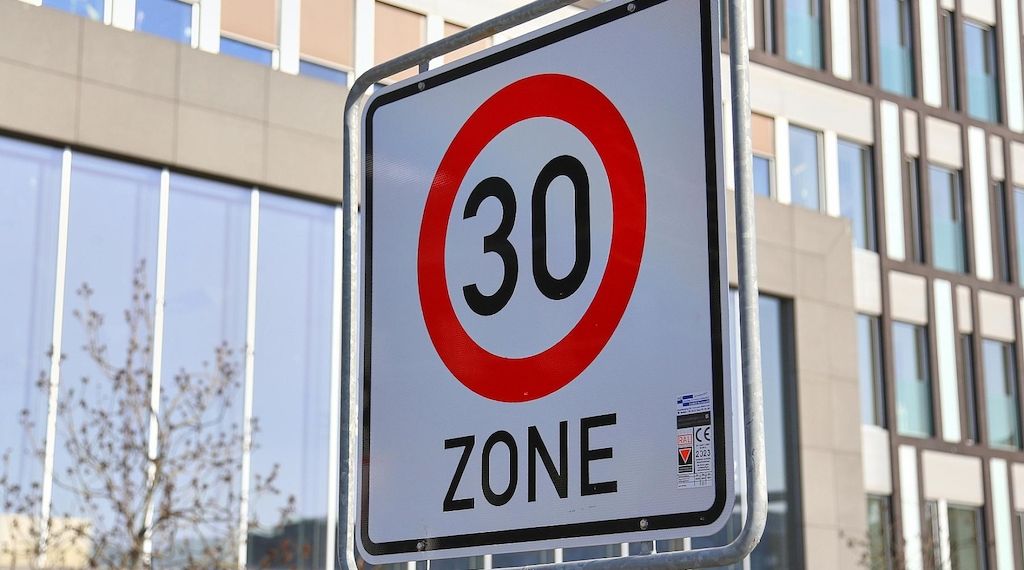 SPD-Fraktion kritisiert Rücknahme von Tempo-30-Abschnitten