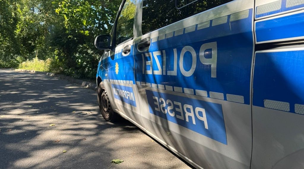 Berlin: Sohn soll seinen Vater im Schlaf erstochen haben