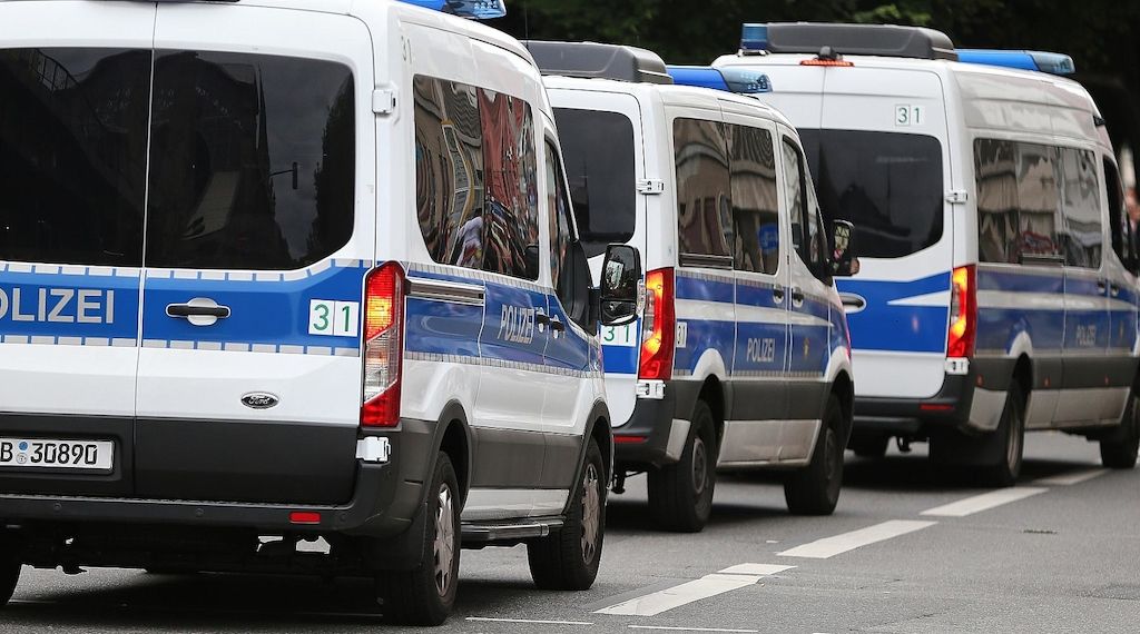 Polizei stellt bei Drogenkontrollen 44 Fahrer unter Drogeneinfluss