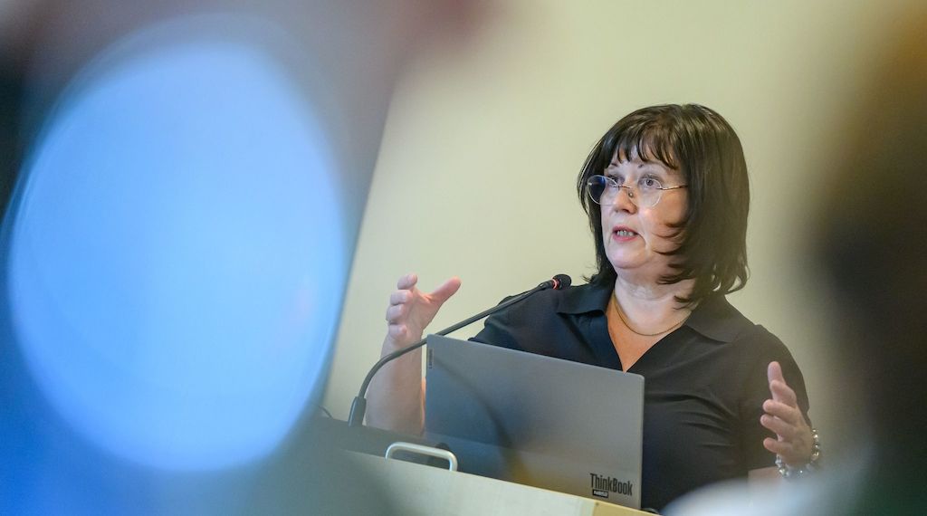 Spremberger Bürgermeisterin: Stadt wird gezielt angegriffen