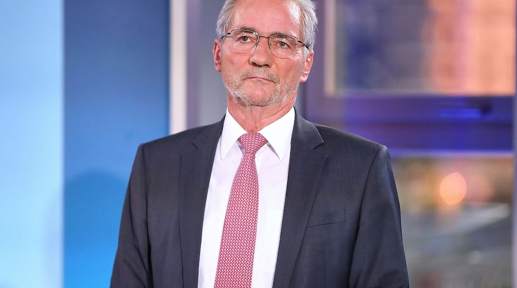 SPD-Historiker nennt Platzecks Moskau-Reisen "politische Dummheit"