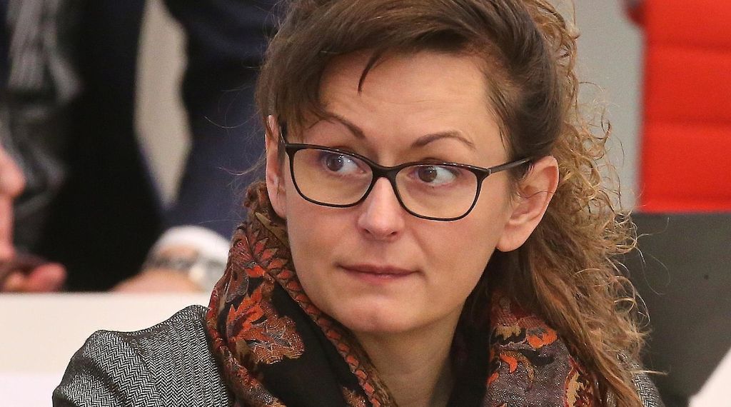 Brandenburger Grüne kritisieren Fernbleiben der Landesregierung bei Klimakonferenz