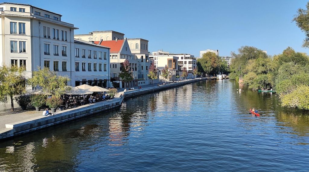 Potsdam zieht positive Bilanz nach zehn Jahren Wohnungspolitik