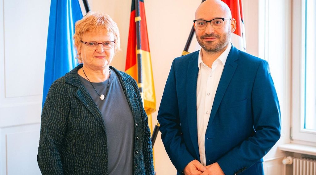 Brandenburg will Entschädigung für SED-Opfer verbessern