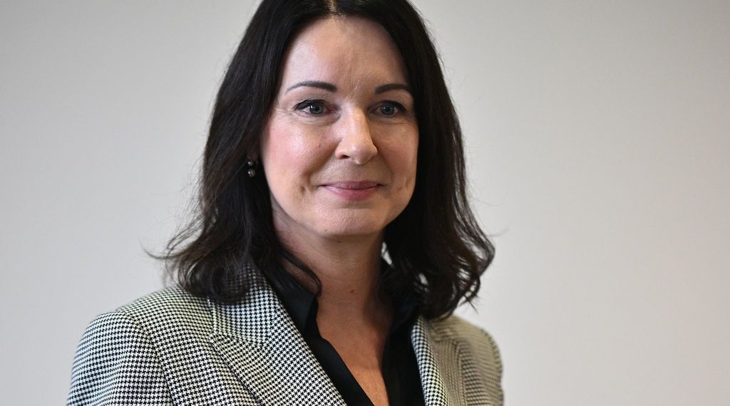 Brandenburgs Gesundheitsministerin beklagt schwächer werdende Impfbereitschaft der Brandenburger