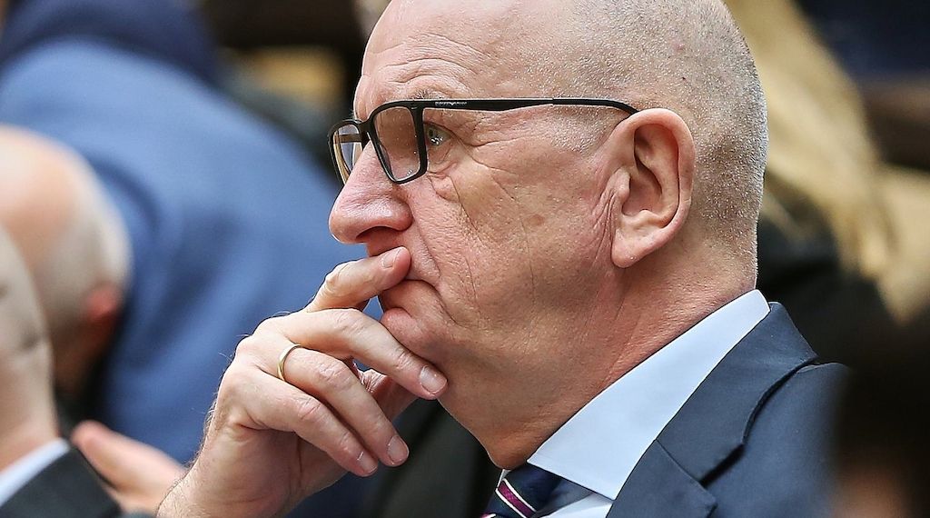 Brandenburg und Thüringen prüfen Folgen für AfDler im Staatsdienst