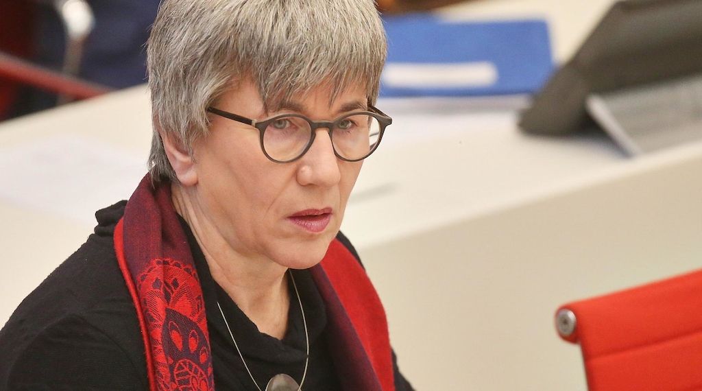 Ministerin Schneider würdigt Entwicklung Barnims bei Einheitsfeier