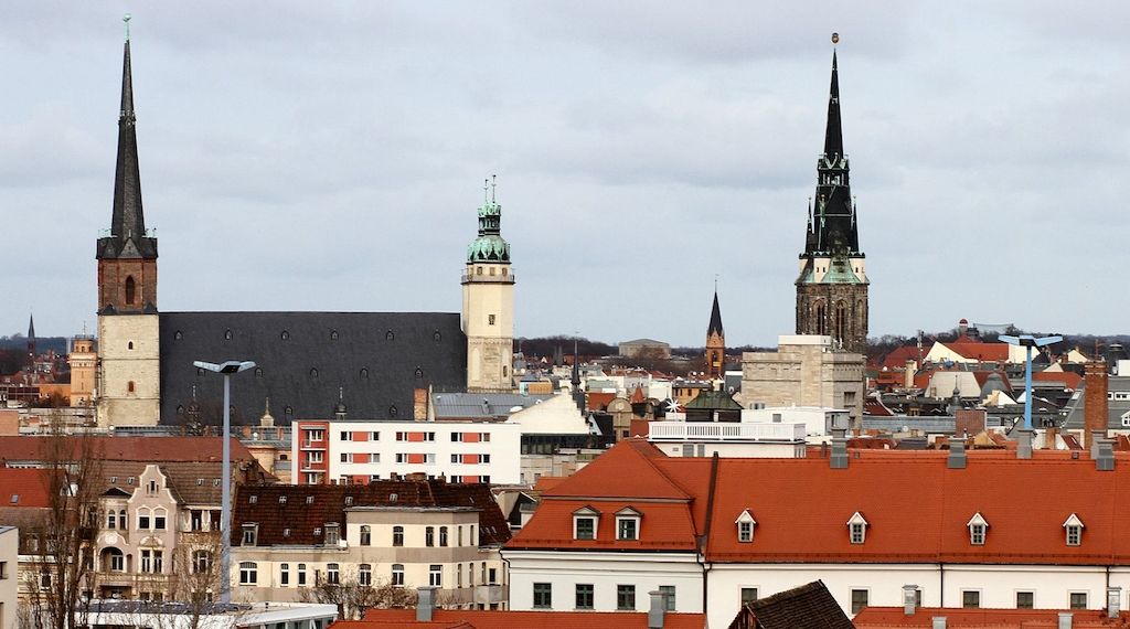 Südekum sieht "handfeste Standortvorteile" in Ostdeutschland