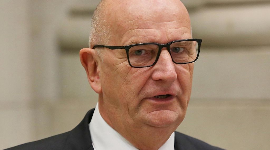 Woidke sieht Deutsche Einheit als Erfolgsgeschichte