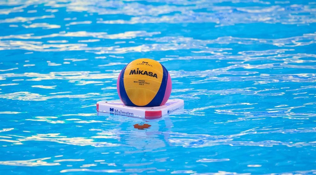 Spandaus Wasserball-Frauen erreichen Champions League