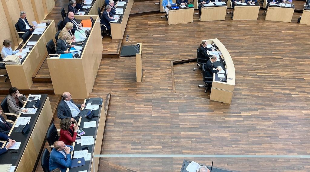 Bundesrat will Minderheitenrechte im Grundgesetz verankern