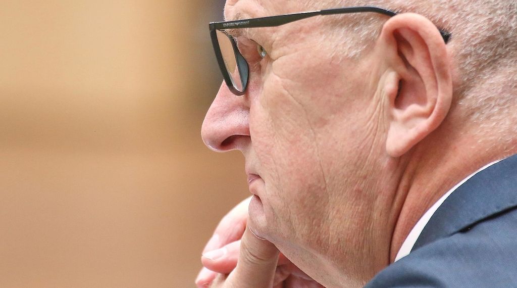 Woidke begrüßt Bundesratsbeschlüsse zu Investitionen und Mobilität