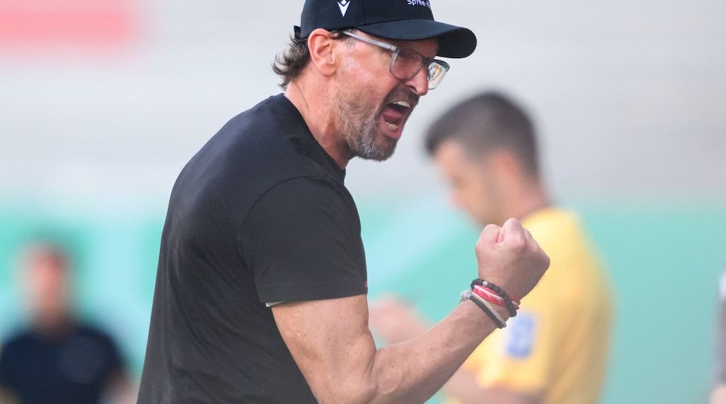 Sieg im Ost-Derby: Cottbus springt auf Platz fünf