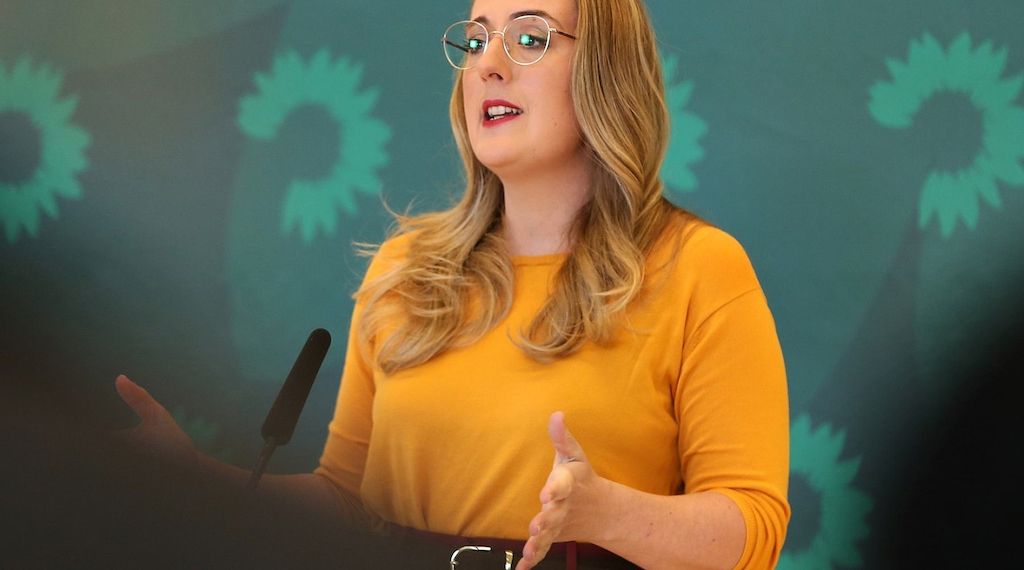 Grüne äußern Zweifel an EU-Asyleinigungen