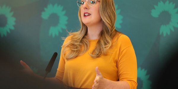 Grüne äußern Zweifel an EU-Asyleinigungen