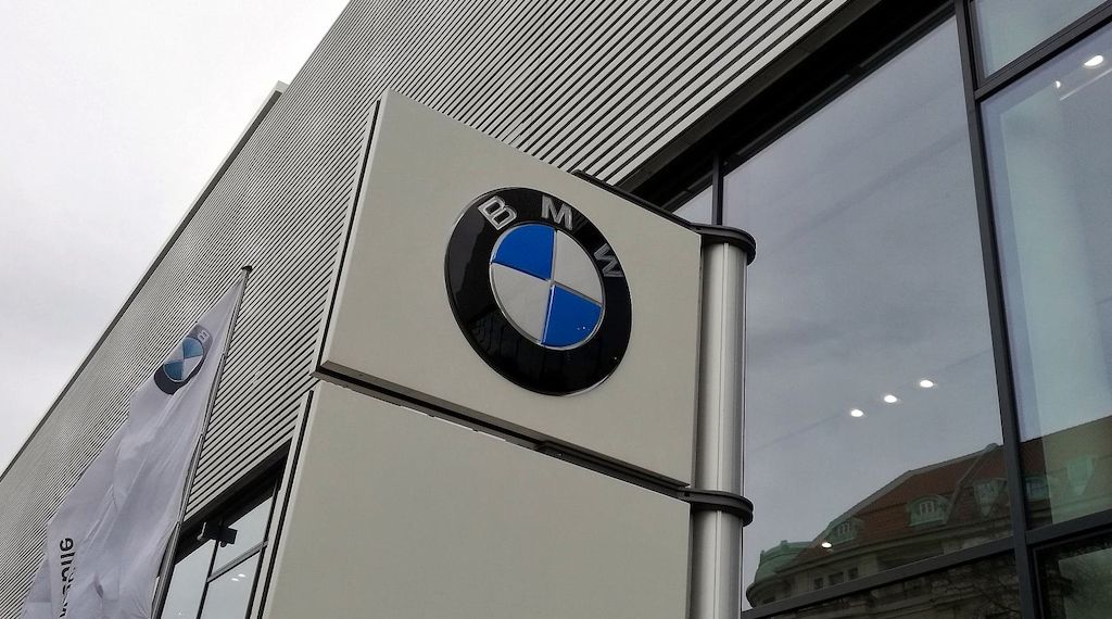 Milan Nedeljkovic wird neuer BMW-Chef