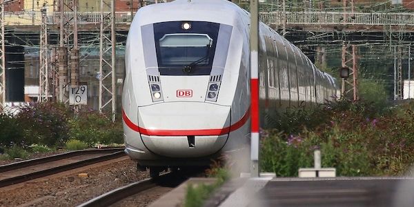 Neuer DB-Fahrplan bringt mehr Züge und Direktverbindungen