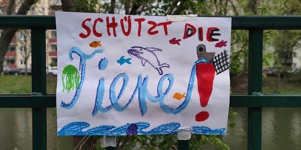 Zahl der Versuchstiere sinkt unter Zwei-Millionen-Grenze