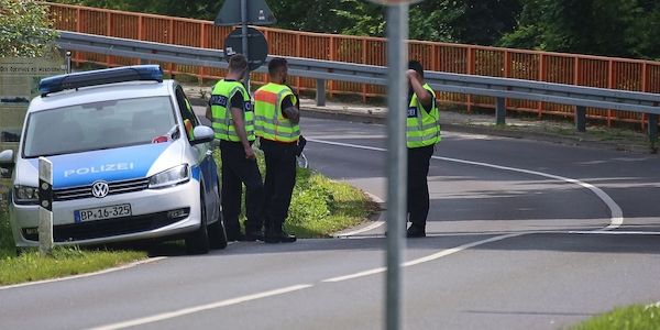 Bundeskanzler Friedrich Merz sieht Schritt zu möglichem Ende der Grenzkontrollen
