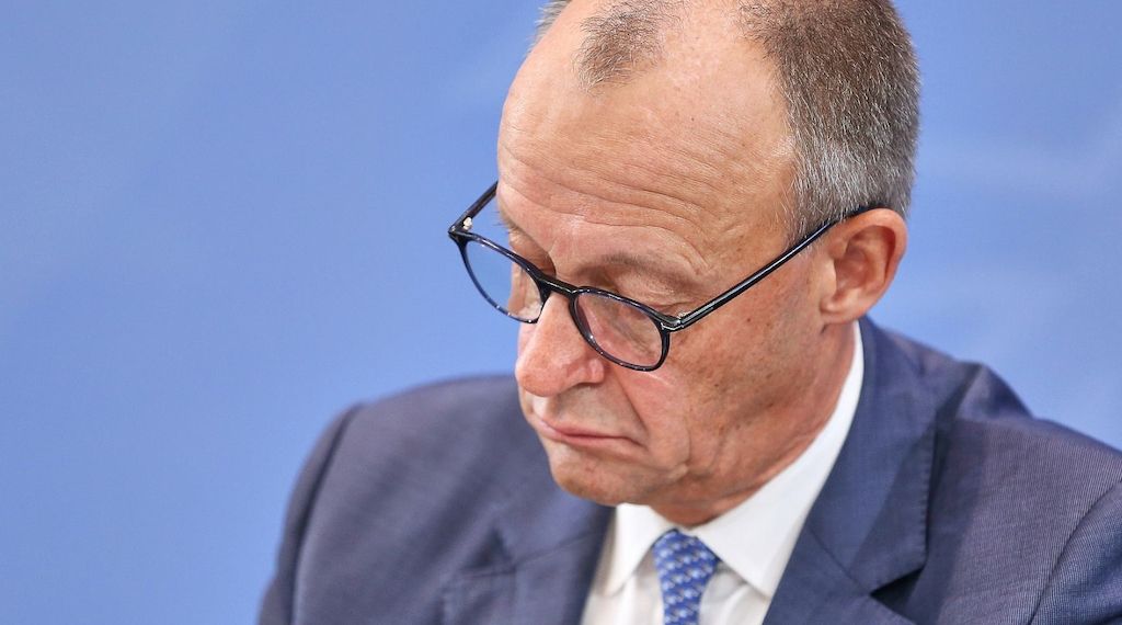 Forsa: Union schwächer - AfD bleibt stärkste Kraft