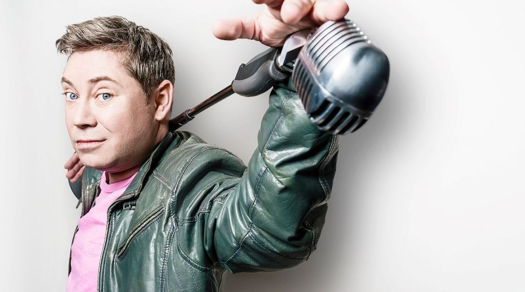 Schlosspark Theater wird zur Bühne für pures Staunen: Das "WOW Varieté" erobert Berlin