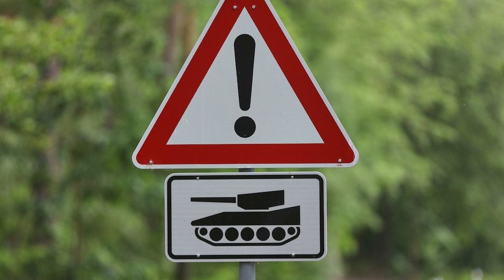 Bericht: Verteidigungsministerium will neue Puma-Schützenpanzer