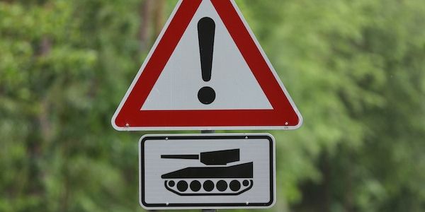 Bericht: Verteidigungsministerium will neue Puma-Schützenpanzer