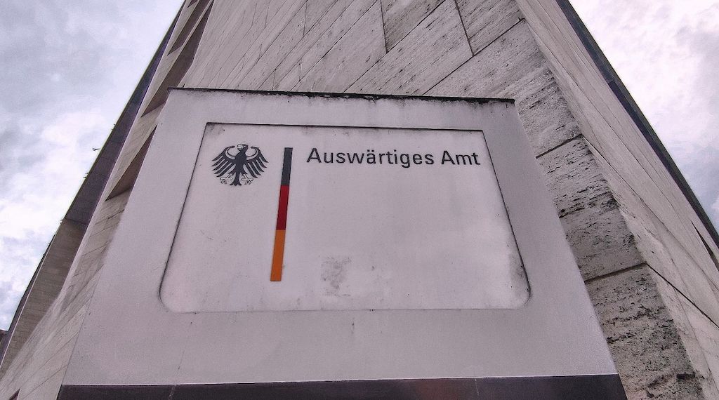 Auswärtiges Amt fürchtet Folgen gekürzter humanitärer Hilfe