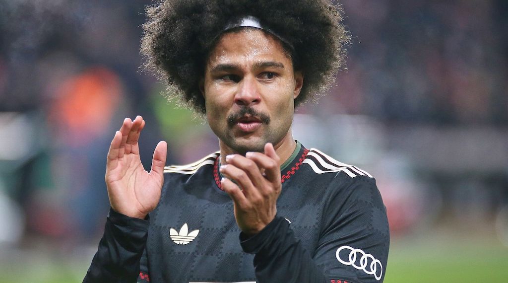 Champions League: FC Bayern schlägt Sporting Lissabon