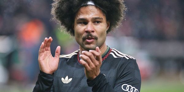 Champions League: FC Bayern schlägt Sporting Lissabon