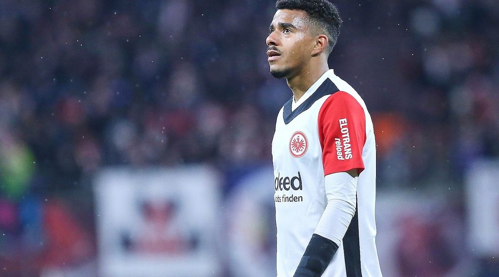 Champions League: Barcelona siegt gegen Frankfurt