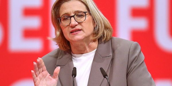 Rehlinger erhöht vor Koalitionsausschuss Druck auf Reiche