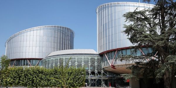 Hubig warnt vor "politischer Einflussnahme" auf EGMR