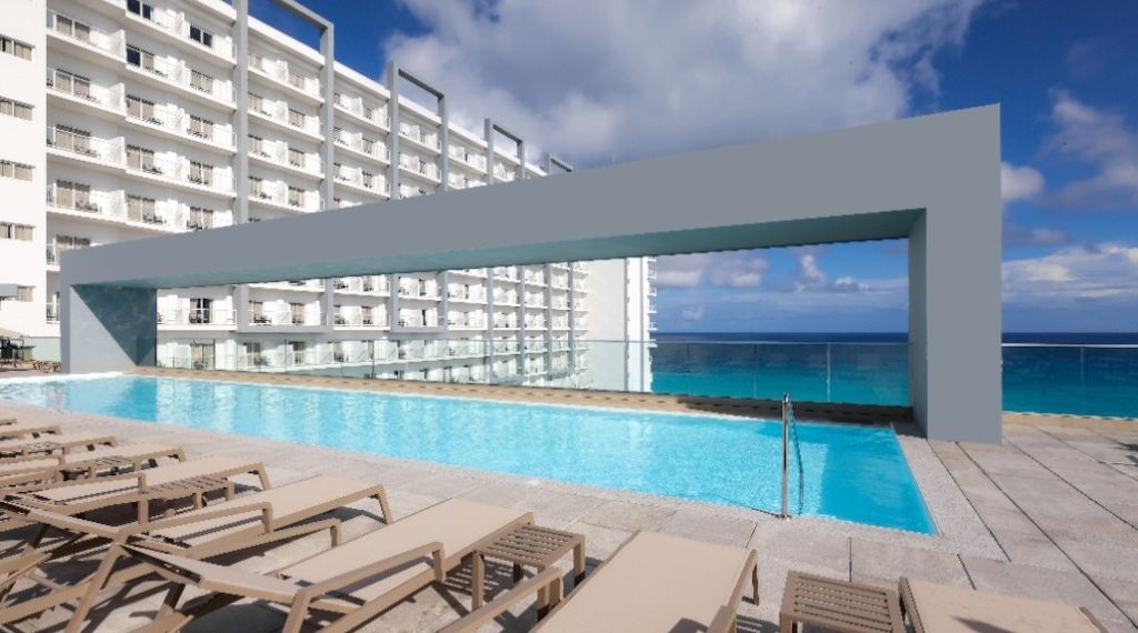 RIU Hotels & Resorts eröffnet mit dem Riu Ventura das sechste Hotel in Cancún