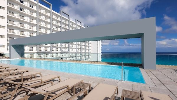 RIU Hotels & Resorts eröffnet mit dem Riu Ventura das sechste Hotel in Cancún