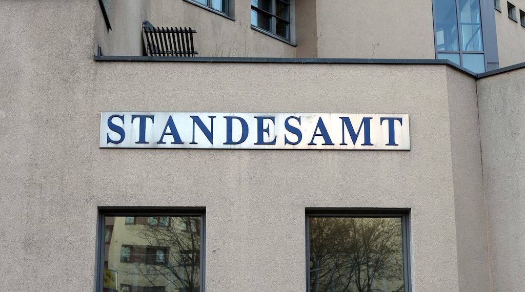 Bundesinnenministerium geht gegen Scheinvaterschaften vor