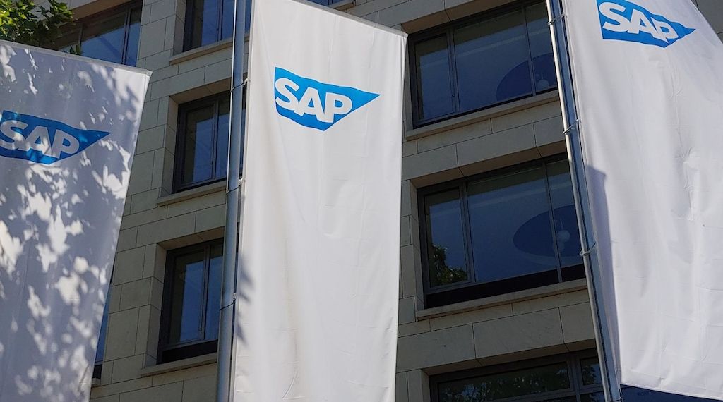 Wechsel an Spitze von SAP Deutschland