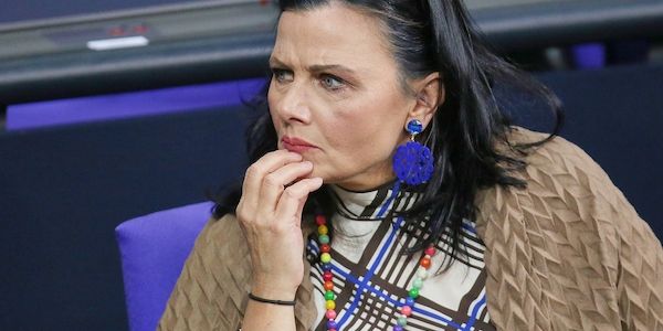 Connemann will Bürgergeldreform in Gesamtpaket verabschieden