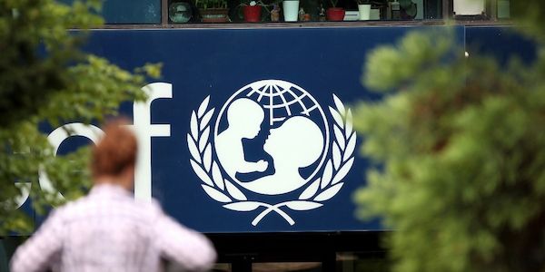 Unicef: Über 7 Milliarden Dollar für lebensrettende Hilfe fehlen