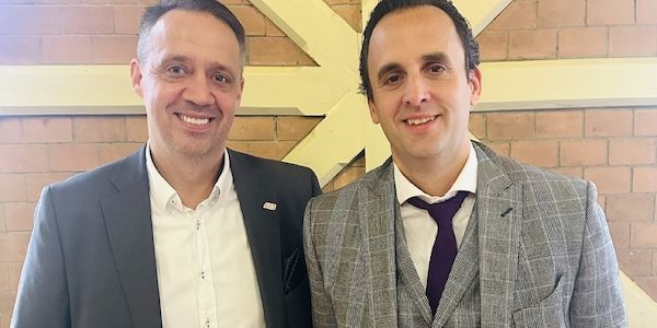 Wohn-Dialog 2025: Industrielles Update für den Wohnungsbau 