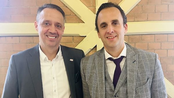 Wohn-Dialog 2025: Industrielles Update für den Wohnungsbau 