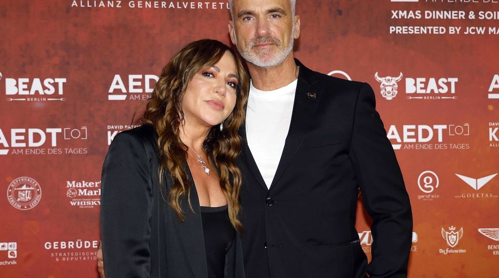 Ein Hauch von Hollywood in Berlin: AEDT lud Stars zum exklusiven Dinner ein!