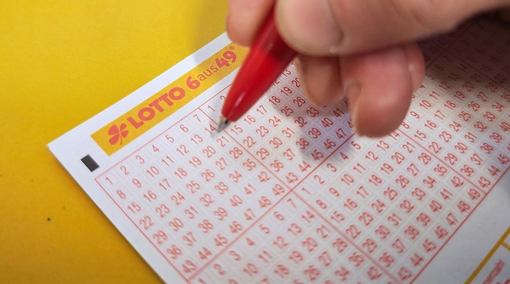 Lottozahlen vom Mittwoch (10.12.2025)