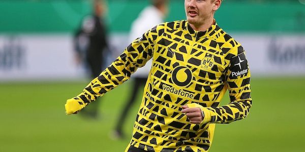 CL: BVB verspielt Sieg - Leverkusen rettet spät ein Unentschieden