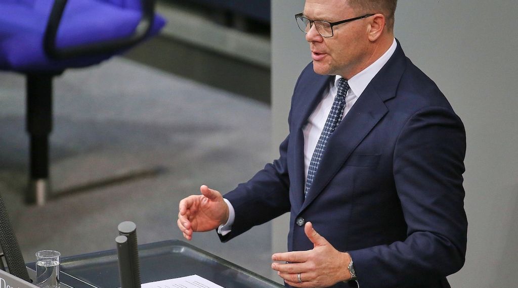 Schneider will härter gegen Billigpakete aus China vorgehen