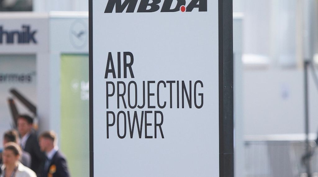 Rüstungsunternehmer will mehr Sprengstoffvorräte für den Ernstfall