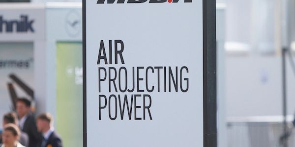 Rüstungsunternehmer will mehr Sprengstoffvorräte für den Ernstfall